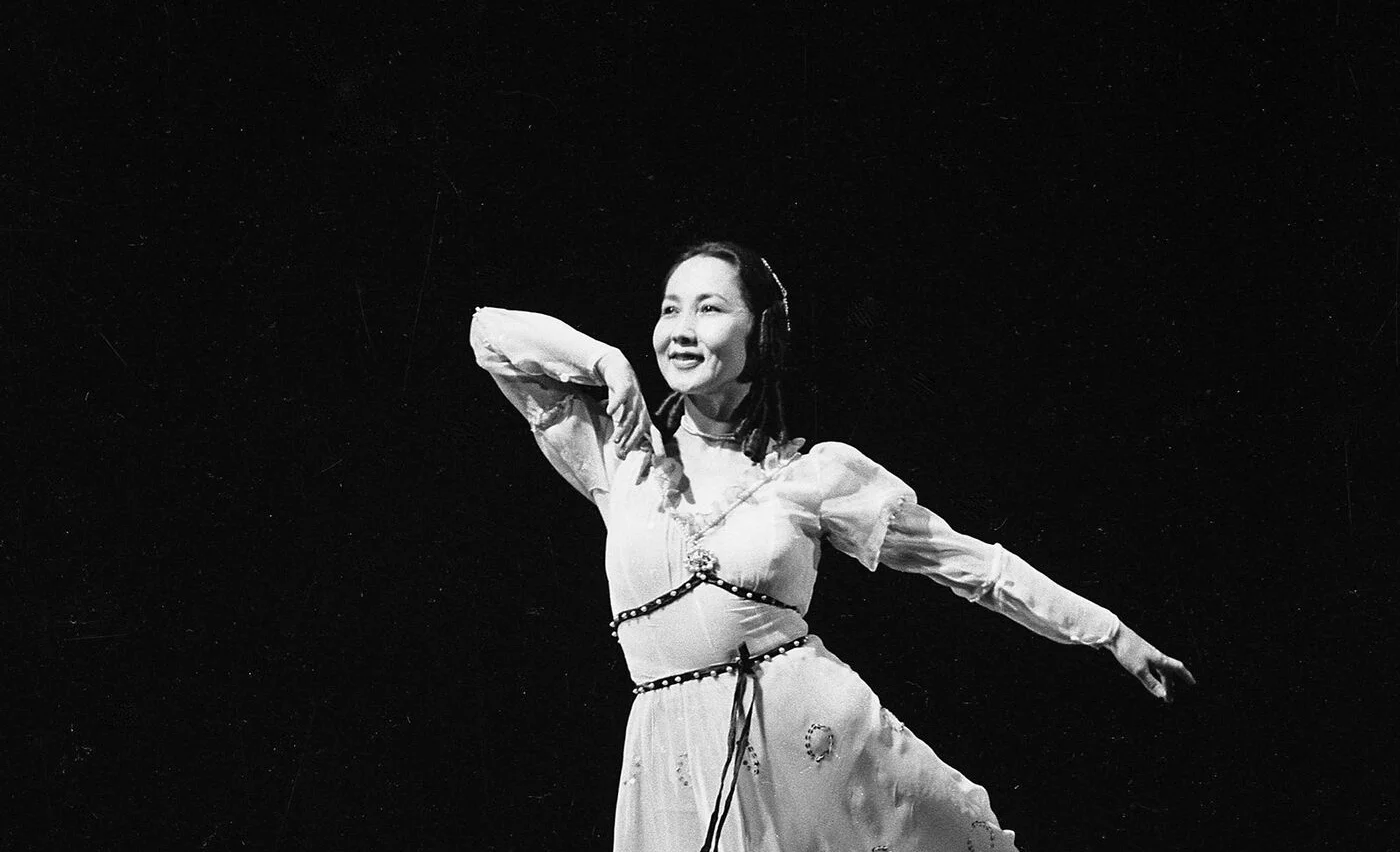 Бүбүсара Бейшеналиеванын 100 жылдыгына арналган эл аралык фестиваль өтөт