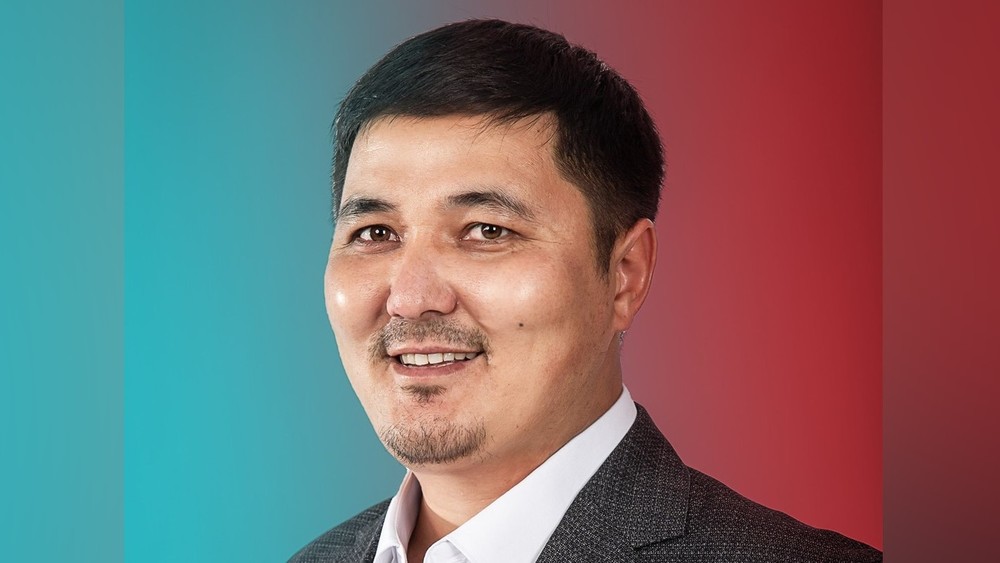 Эрк Орозбаев Таш-Көмүр шаарынын мэри болуп дайындалды