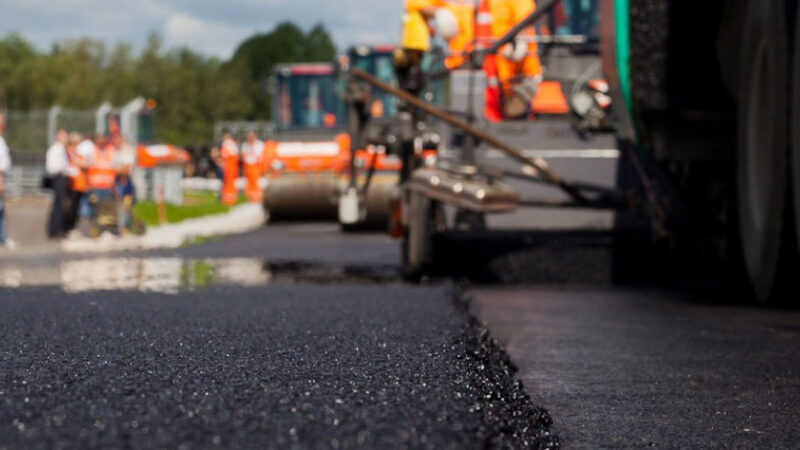 Эртең Дэн Сяопин проспектисинин бир бөлүгү унаа кыймылы үчүн ачылат