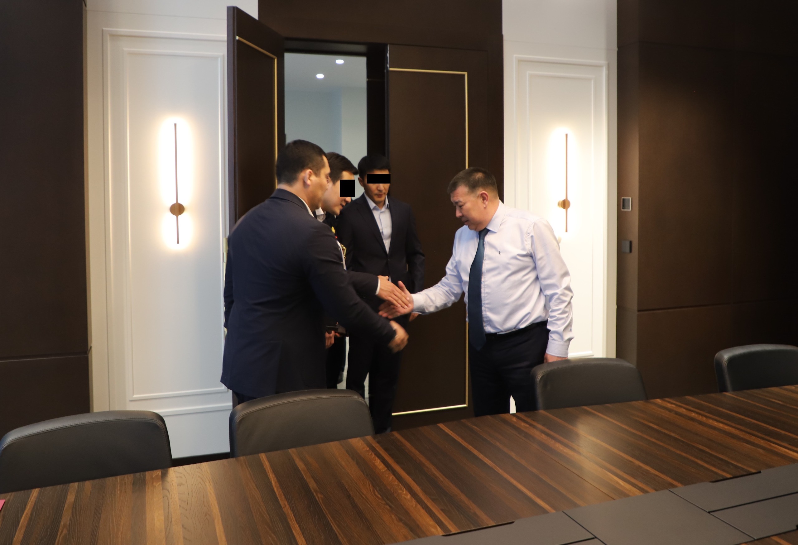 УКМКнын курама командасы дзюдо боюнча чемпионатта биринчи орунду ээледи