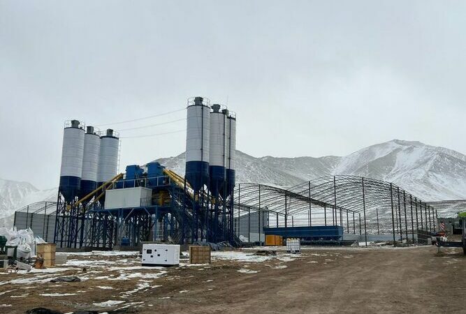 Изилдөөлөр аяктады. Барскоон-Бедел жолунда туннель казуу иштери башталды