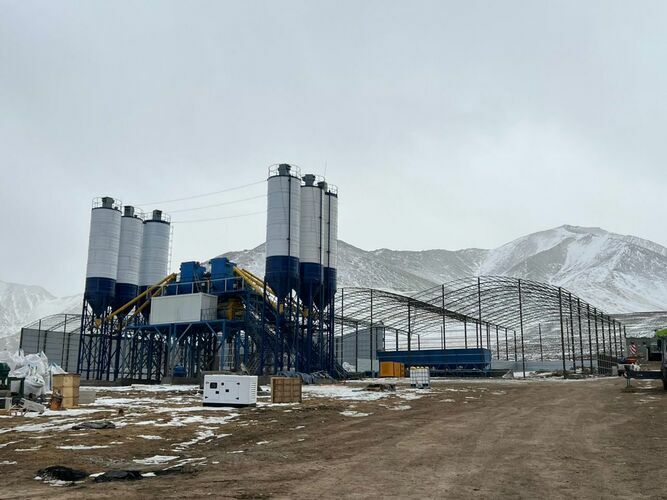 Изилдөөлөр аяктады. Барскоон-Бедел жолунда туннель казуу иштери башталды