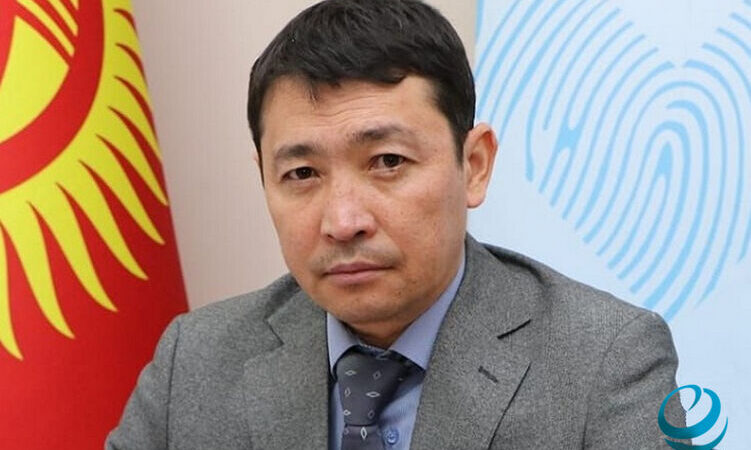 «75 адамдын каты» саясат талдоочу  Бакытбек Жумагулов үй камагына чыгарылды