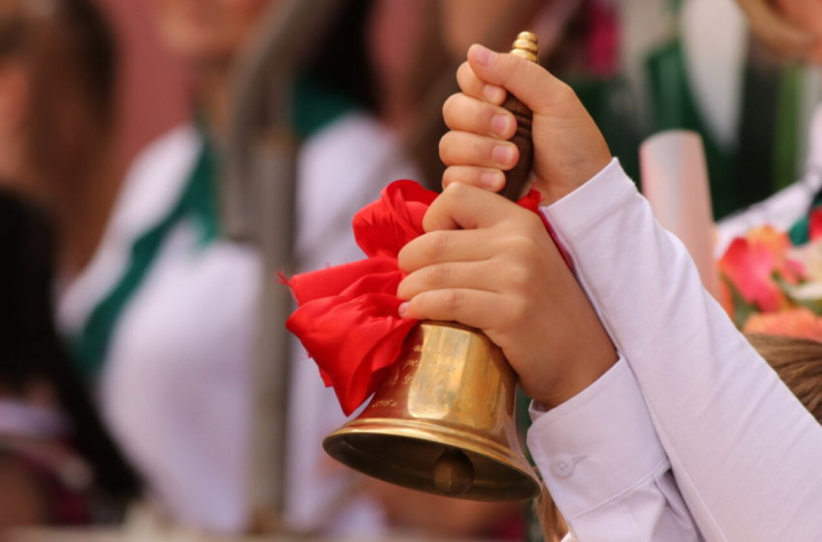 Быйыл акыркы коңгуроо 29-майда кагылат