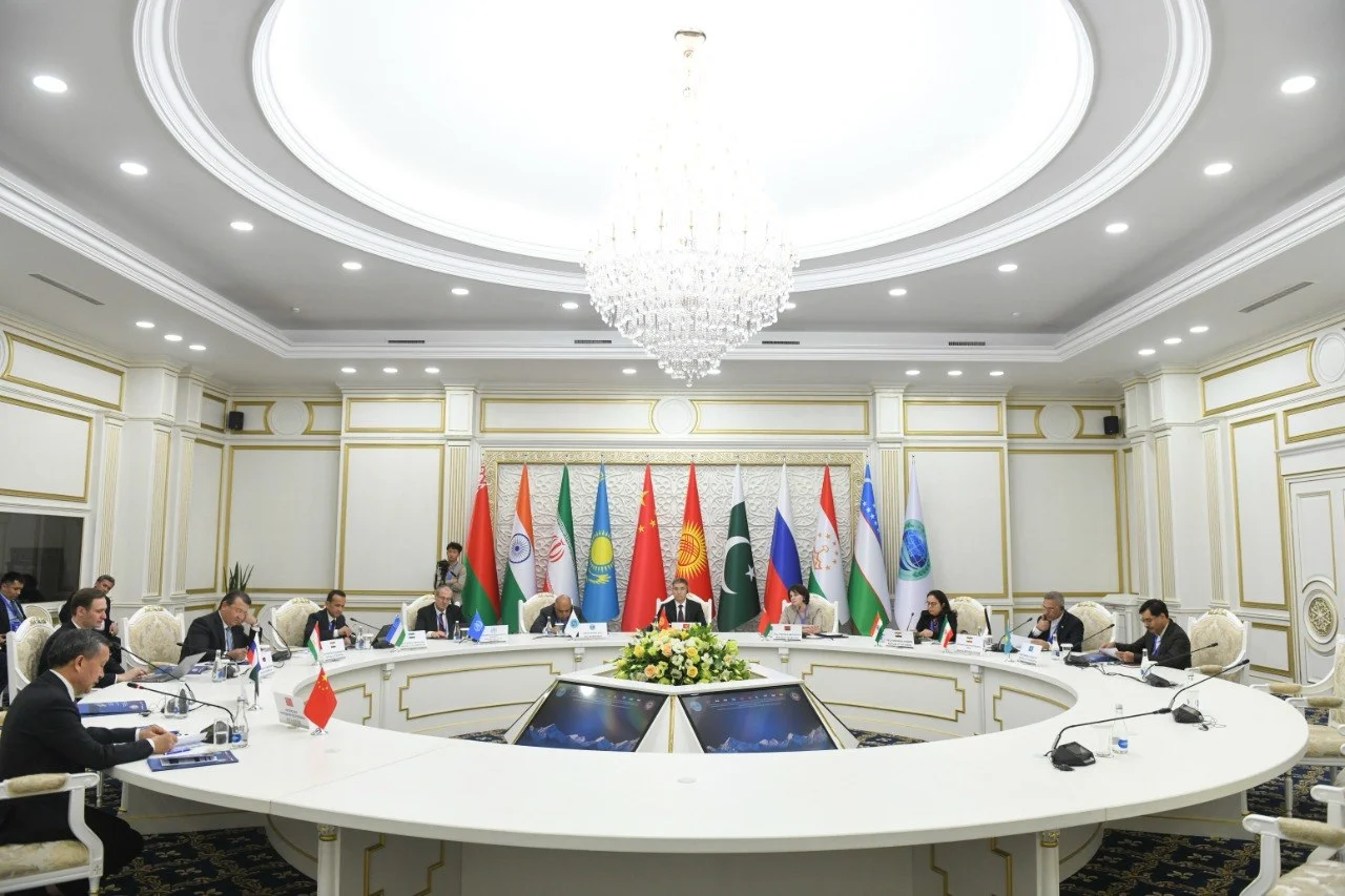 ШКУ өлкөлөрү саламаттык сактоо тармагында кызматташтыкты арттырат