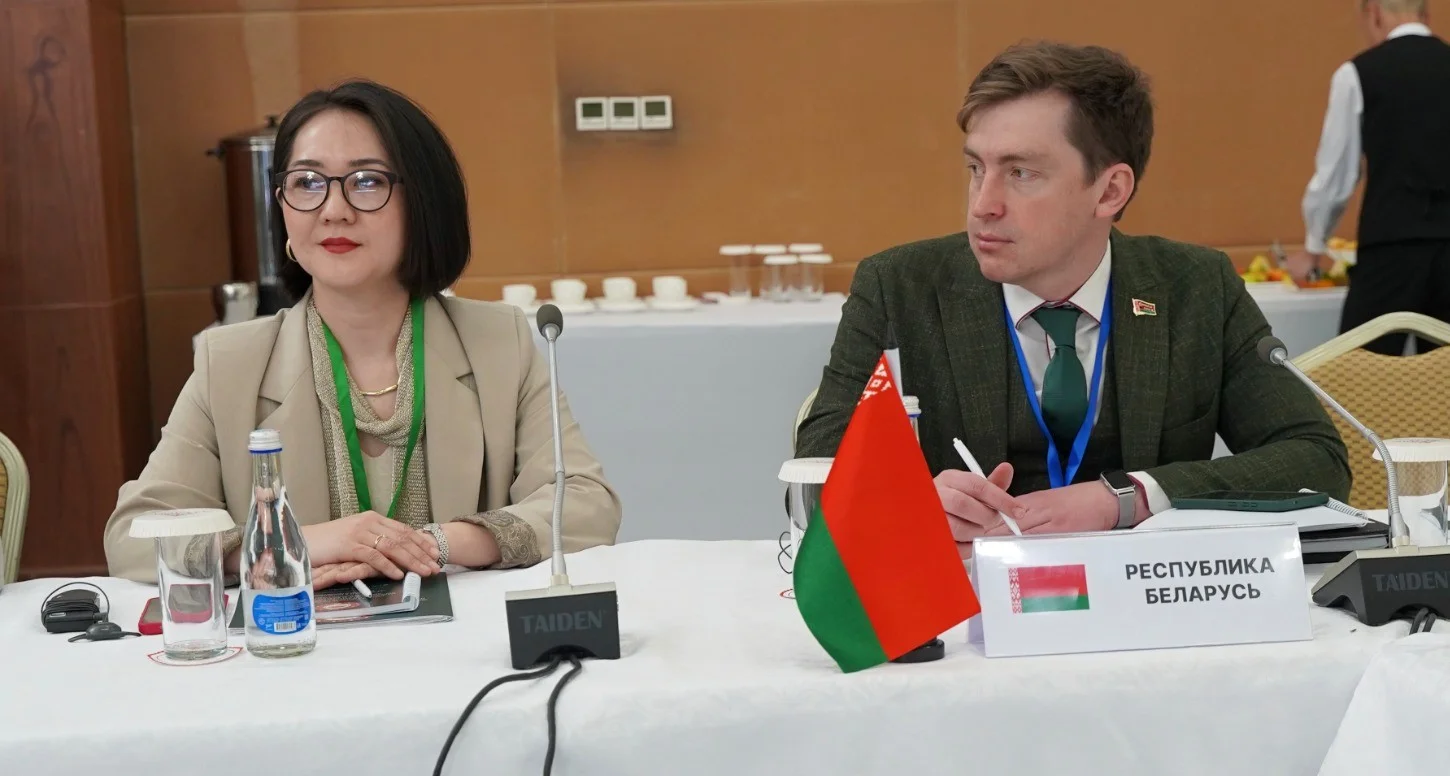 Бишкекте ШКУга мүчө мамлекеттер экологиялык маселелерди талкуулоодо