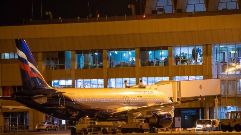 Бишкекке Россиянын коргоо министри расмий сапар менен келди