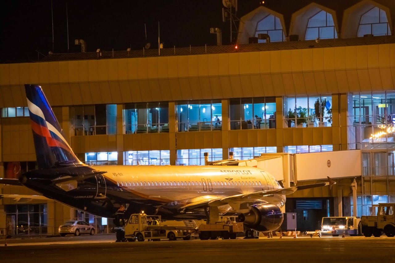 Бишкекке Россиянын коргоо министри расмий сапар менен келди