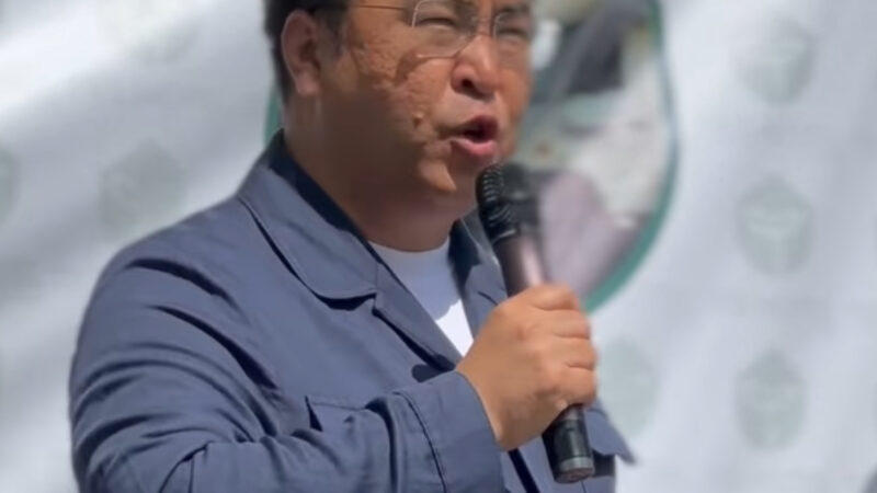 Ош шаарында жаңы кондитердик цех ачылып, 100 жумуш орду түзүлдү