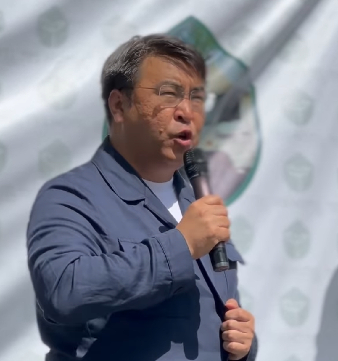 Ош шаарында жаңы кондитердик цех ачылып, 100 жумуш орду түзүлдү