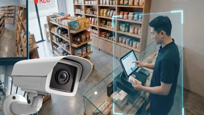 Салык кызматы контролдоо иш-чараларында эмне үчүн видеобайкоо колдонот? Түшүндүрмө