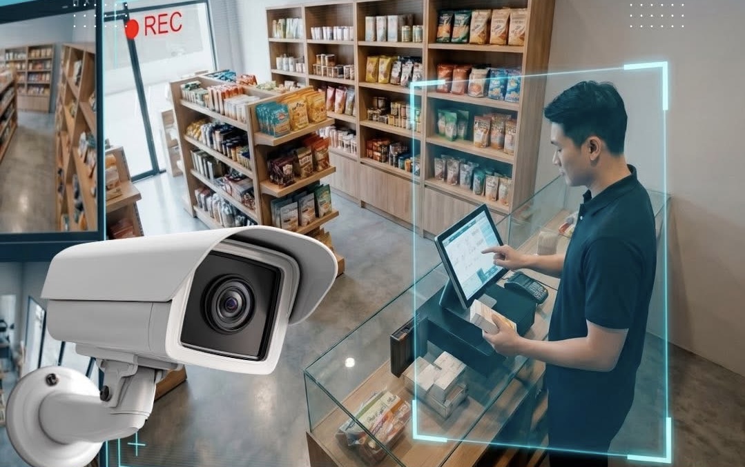 Салык кызматы төлөм жүргүзүп жатканда эмне үчүн видеобайкоо колдонот? Түшүндүрмө