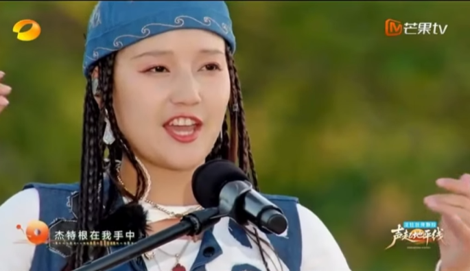 Ырчы Нурчолпон Димаш Кудайбергендин сынагында жеңүүчү аталды