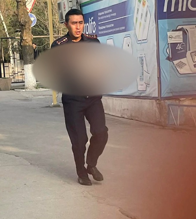 Баш терисин кажып салган… Бишкекте 6 жаштагы баланы иттер талап кетти