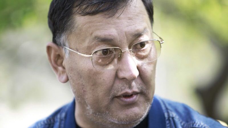 Мурунку президент Курманбек Бакиевдин бир тууганы каза болду