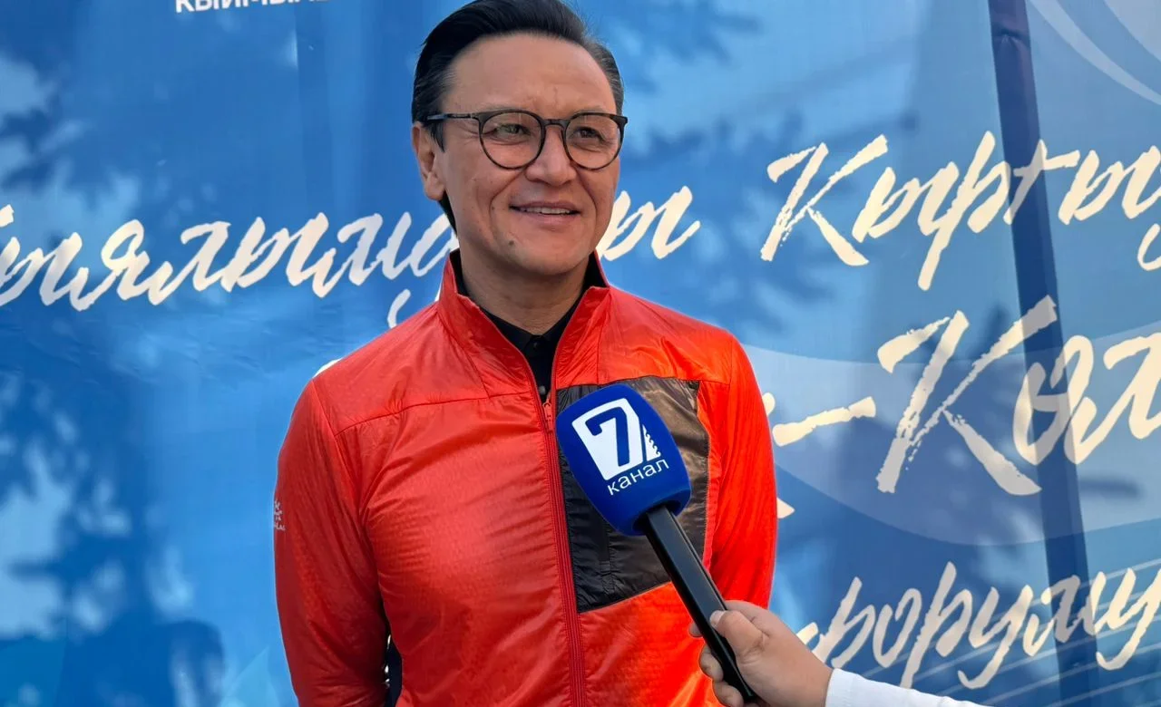 Эдуард Кубатов Туризмди өнүктүрүү агенттигинин директору болду