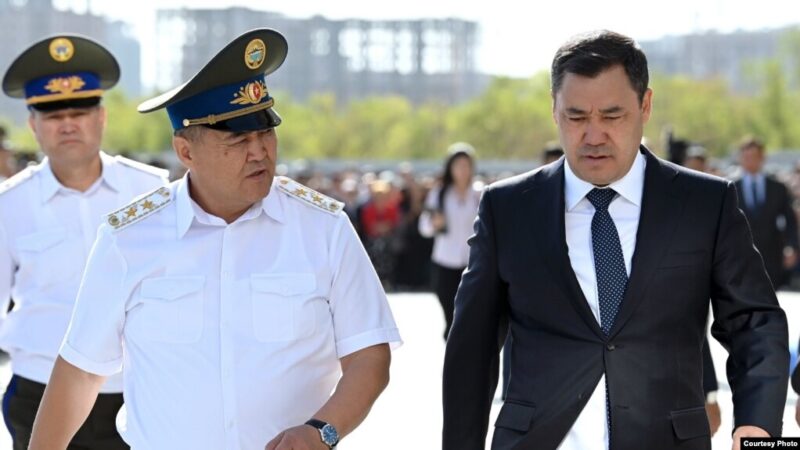 Атай Бейшенбек уулу: Ташиевге мүмкүнчүлүк түзүлүп, ишеним берилген, бирок ишеним акталдыбы?