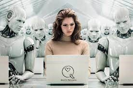 Казакстанда жасалма интеллект тасмаларынын эл аралык фестивалы өтөт