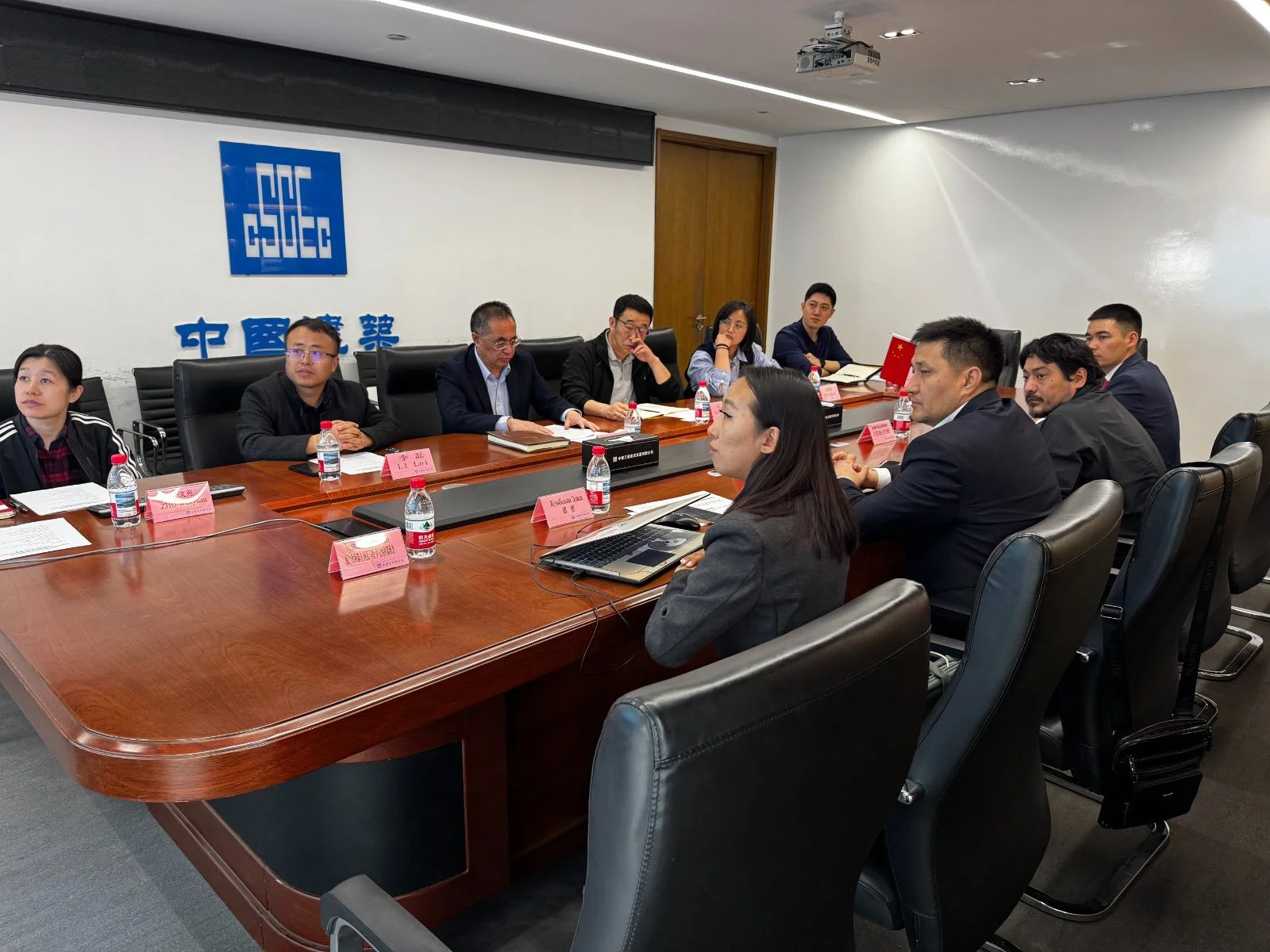 Кыргызстан Кытайдын курулуш тармагындагы сейсмикалык коопсуздугу менен таанышты