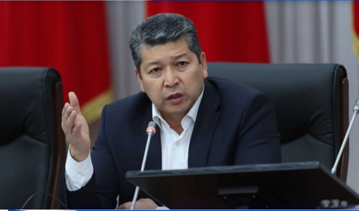 Зиядин Жамалдинов 10-июнга чейин камакка алынды