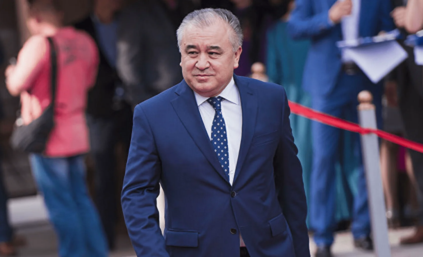 Кыргызстан менен Германиянын соода-сатыгы 5-10 эсеге өстү