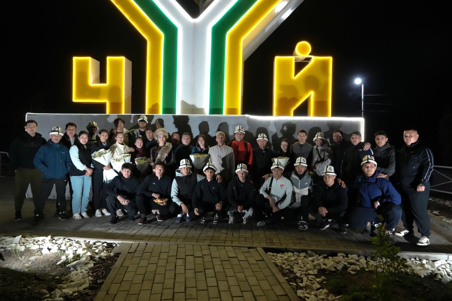 Кыргызстандык дзюдочулар Кытайда өткөн Азия чемпионатынан кайтып келишти