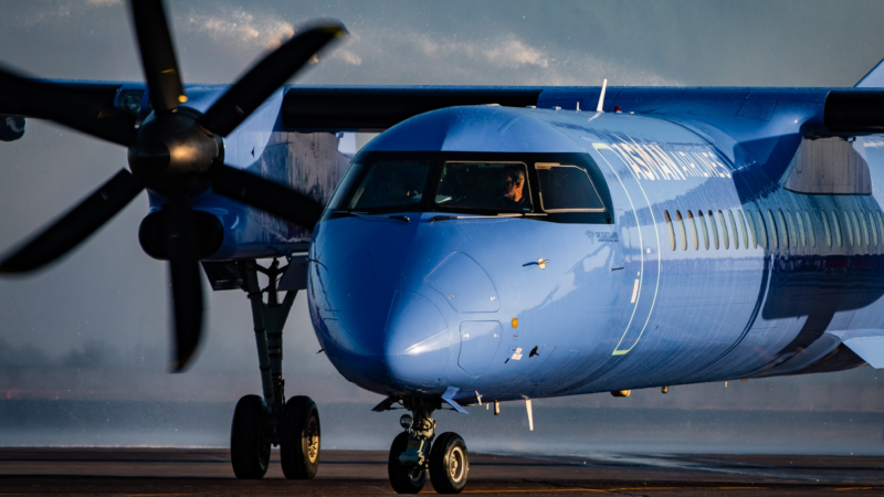 Asman Airlines ички авиакаттамдарда жеткиликтүү бааларды сунуштайт