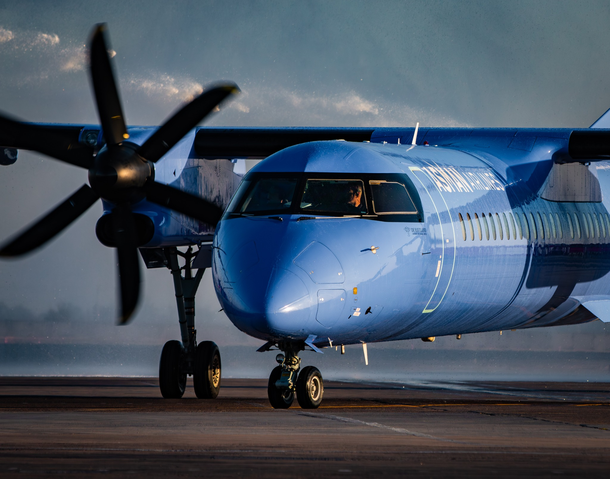 Asman Airlines ата мекендик авиакомпаниялар менен жеткиликтүү бааны бекитти