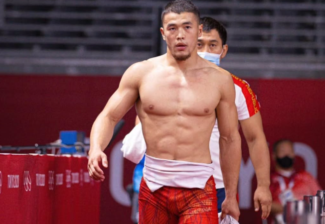 Азия чемпиондугу: Бүгүн беш кыргыз балбаны килемге чыгат