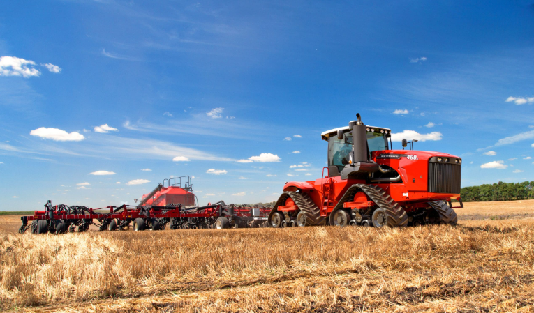 Жыл башынан бери дыйкандарга 1427 техника лизингге берилди