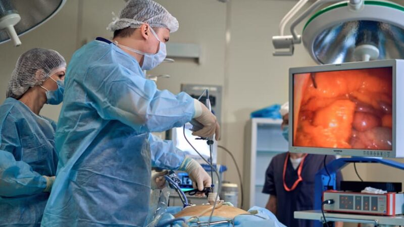 «Жүрөк клапаны бычаксыз алмашты». Кыргыз хирургдары кымбат операцияны колго алды