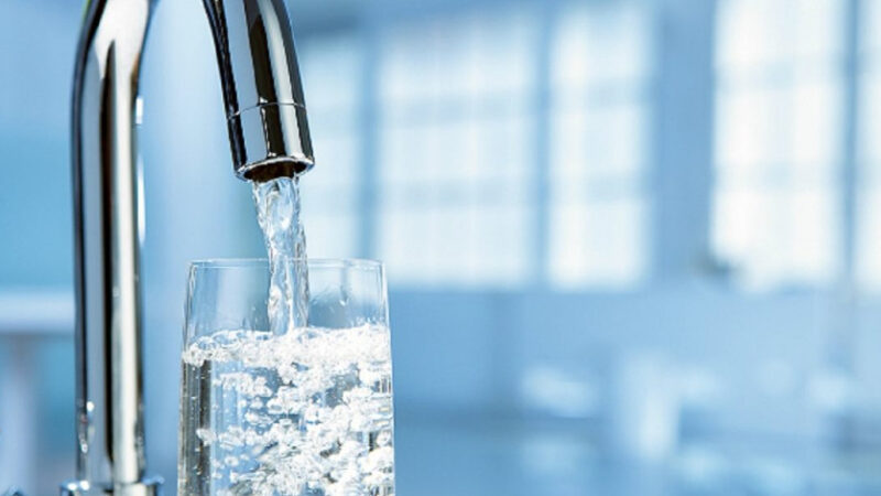 Бүгүн Бишкектин айрым бөлүктөрүндө суу өчүрүлөт