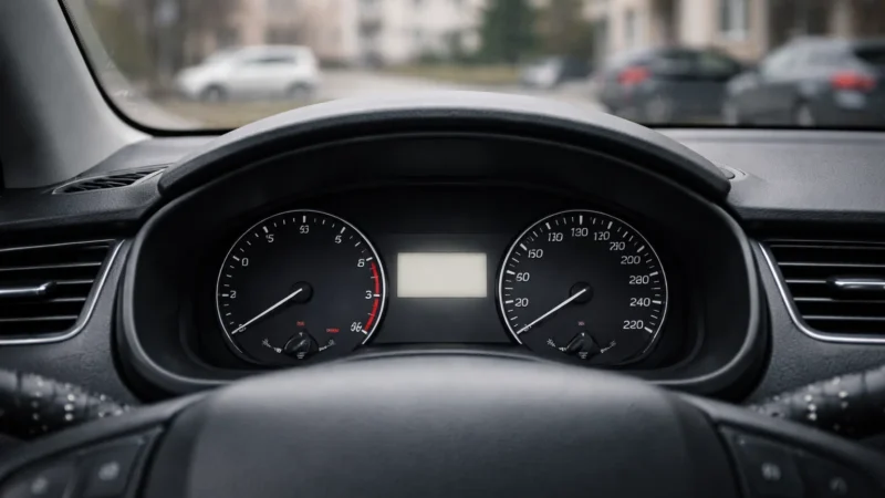 Франциялык айдоочу 15 жыл бою бир эле унааны айдап, рекорддук деңгээлге жетти (ВИДЕО)