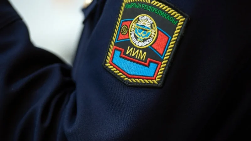 Бишкекте алты күндөн бери изделип жаткан өспүрүмдүн сөөгү табылды