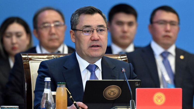 Президент: ЕАЭБ технологиялык өнөктөштүктүн жана биргелешкен инновациялардын аянтчасына айлануу үчүн бардык мүмкүнчүлүккө ээ
