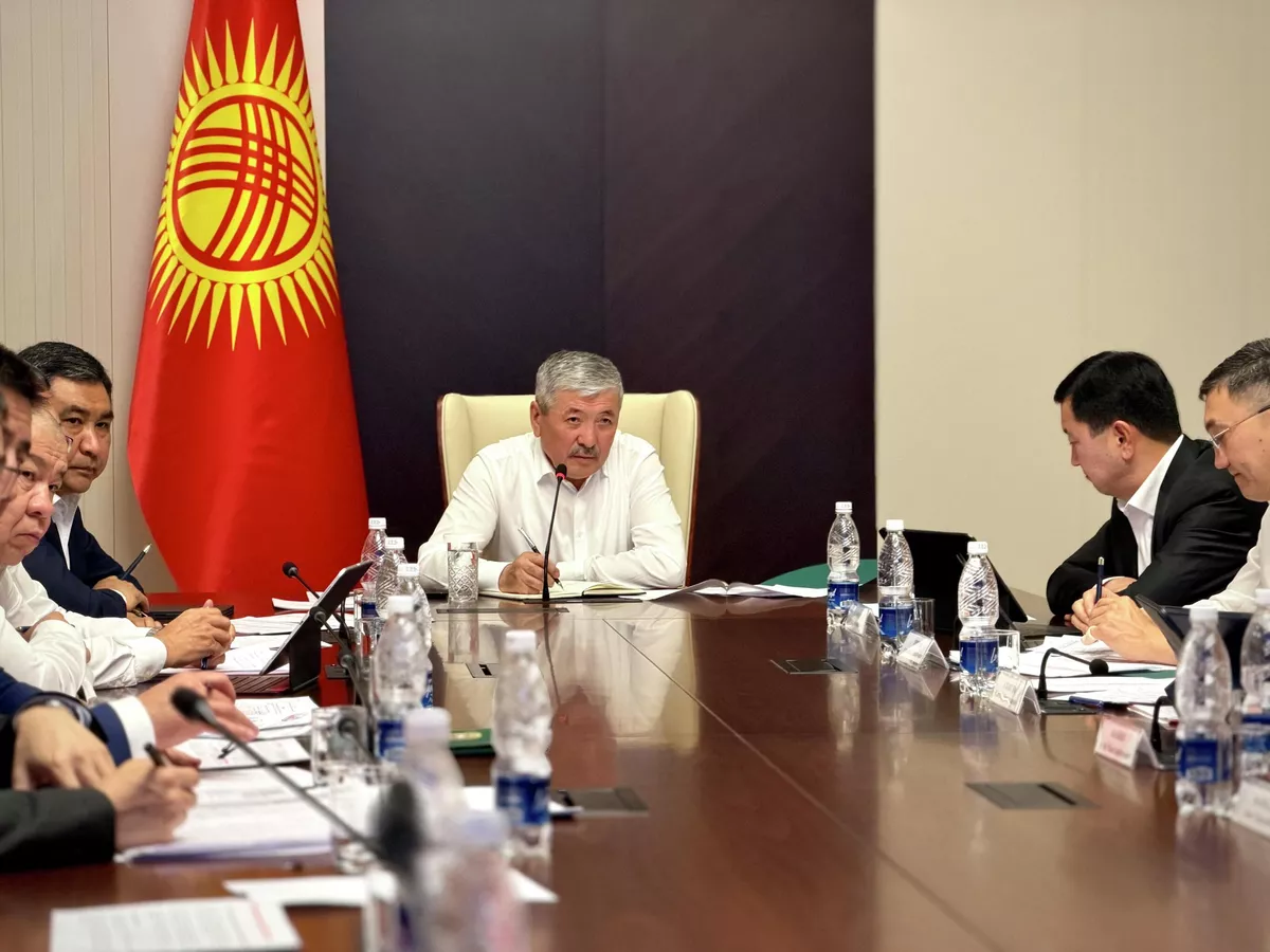 Өкмөт күйүүчү майды түз субсидиялоо маселесин караштырууда