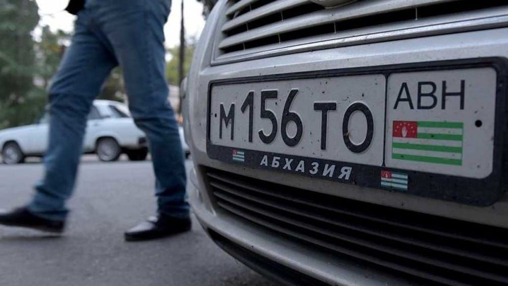 Чет өлкөлүк номурлуу унааларды мыйзамдаштыруу мөөнөтү узарды