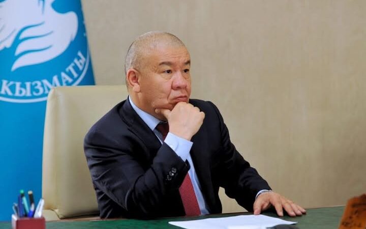 Президент жаратмандарды эмне үчүн салыктан бошотту