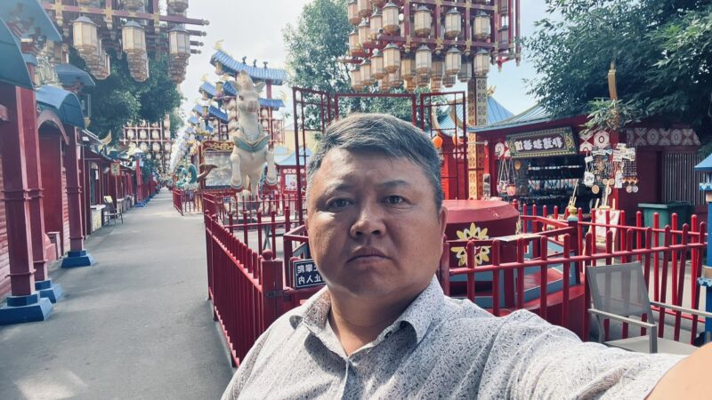 “Кытайдагы кыргыздар тууралуу сөз болгондо — бөтөн эл катары эмес, өз элибиздин бир бөлүгү катары кароо туура болот»