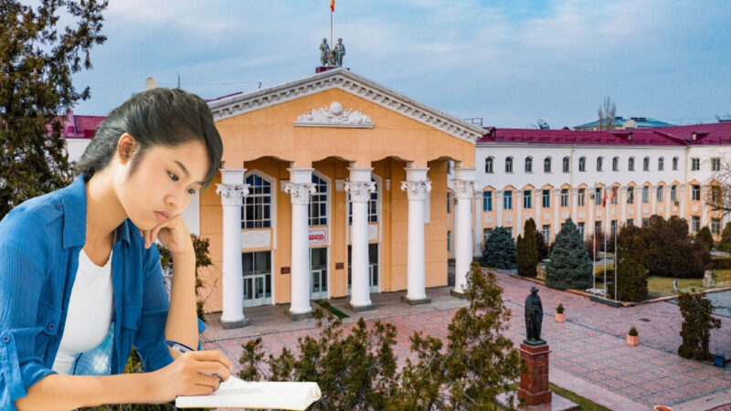 Аймактарда окуган студенттерге мамлекет жардам берет