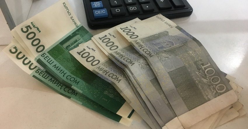 Абанын сапатын жакшыртуу максатында Бишкек жана Чүйдө жеңилдетилген насыялар берилет