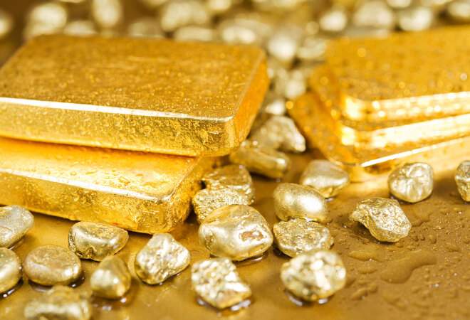 Улуттук банктын алтын куймасынын баасы 6 миң сомдон ашык өстү