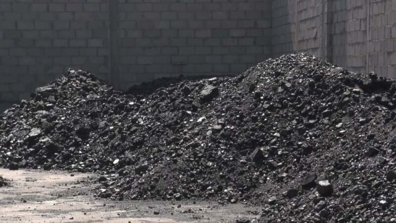 Лейлектеги мектептерге көмүр алууга 43,7 млн сом бөлүнөт