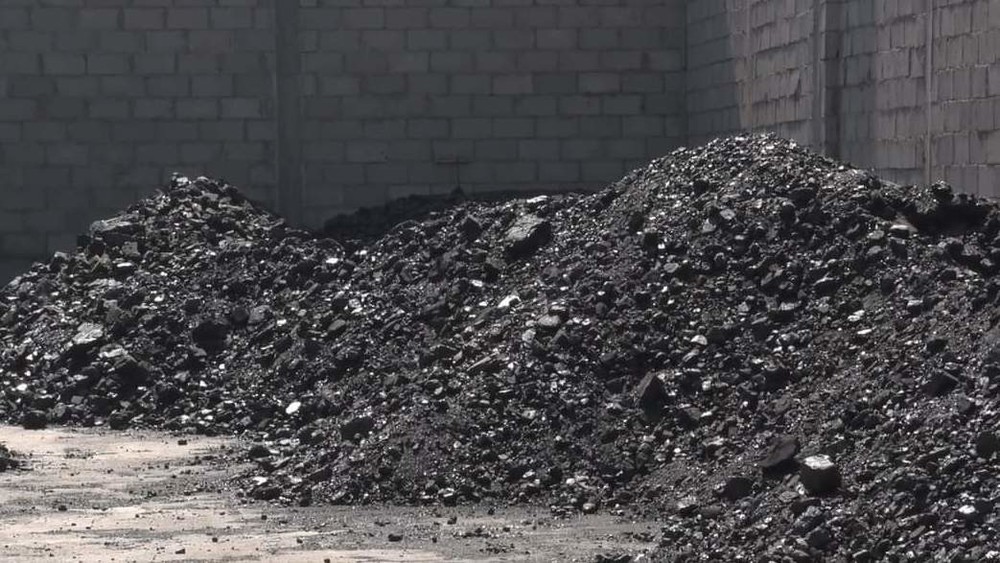 Лейлектеги мектептерге көмүр алууга 43,7 млн сом бөлүнөт
