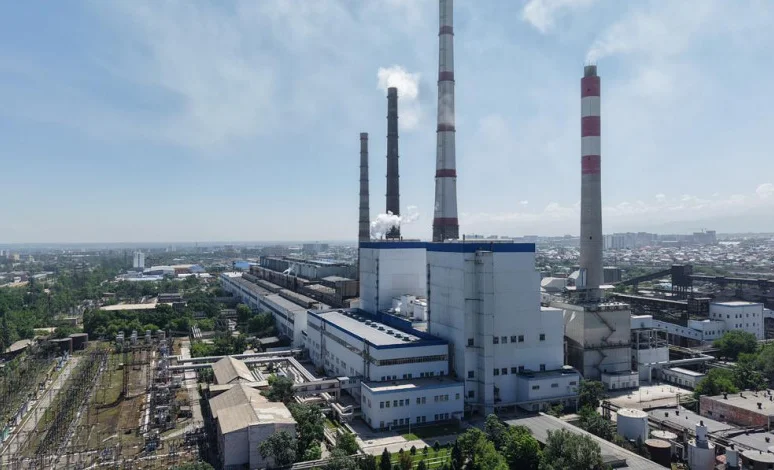 Бишкек ЖЭБинде 2026/2027-жылдардын күз-кыш мезгилине даярдык көрүү уланууда
