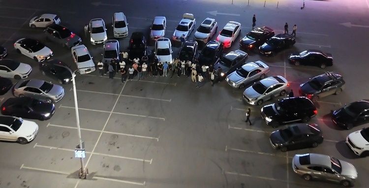 Автоунаа ээлери эски номерлерди сактап калууну суранышууда