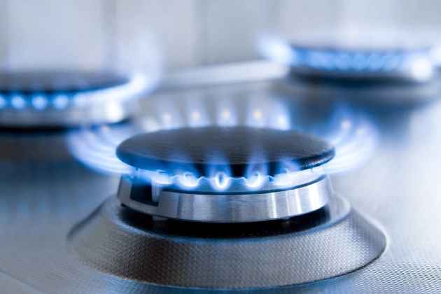 Борбор калаада газ кайсы көчөлөрдө өчүрүлөөрү айтылды