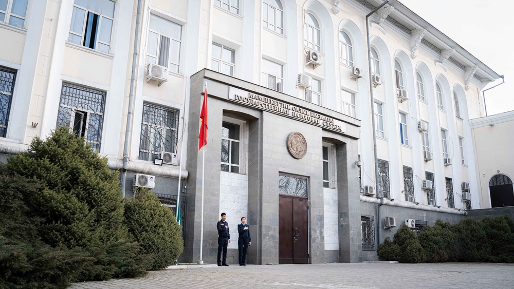 Салык кызматы Эсептөө палатасынын корутундусуна кескин түрдө макул эмес