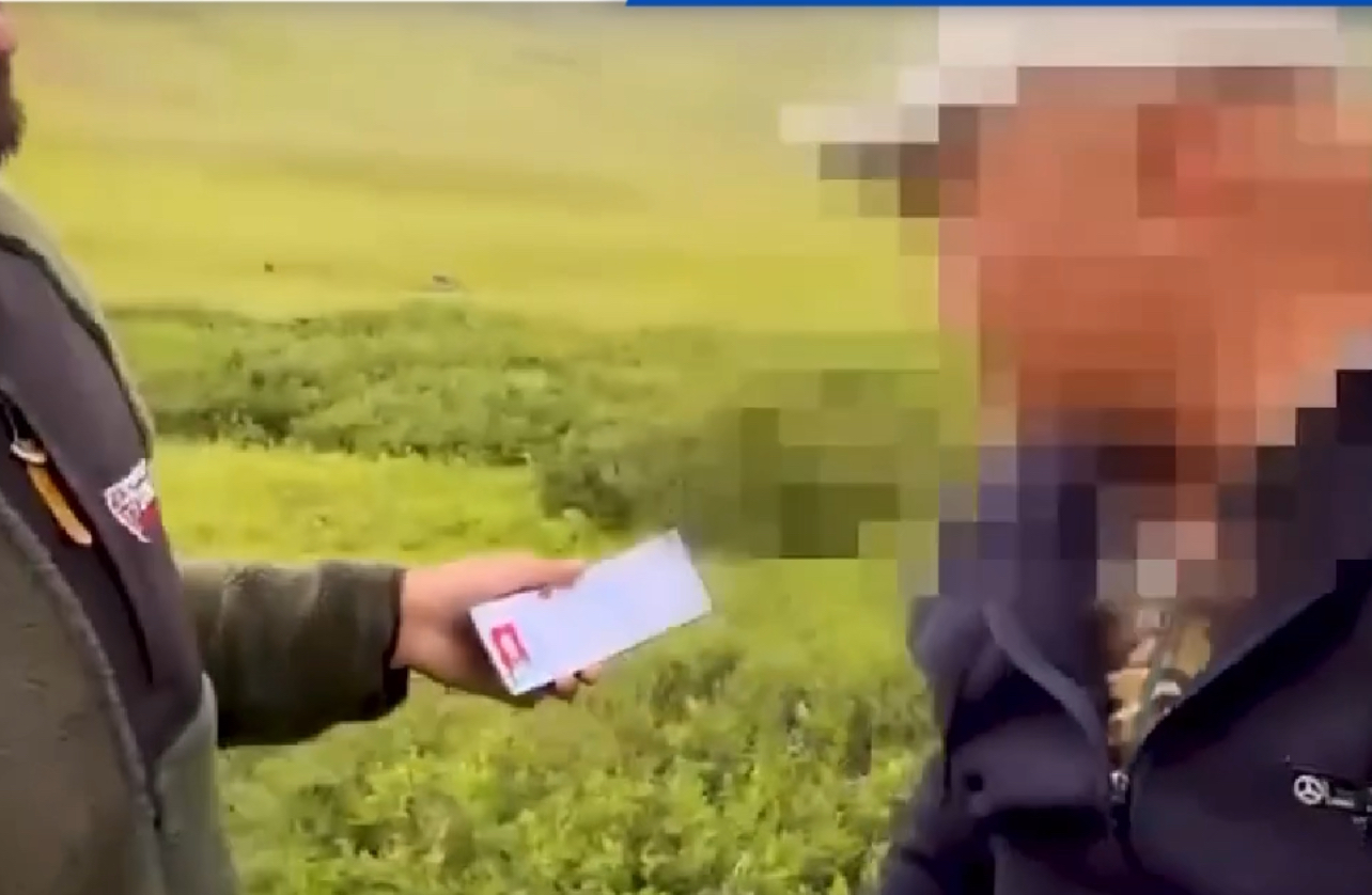 Жайыл районунда 2 суурду аткан аңчыга 10 миң сом айып пул салынды