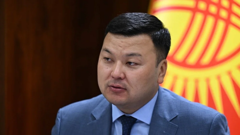 Аяз Баетов: Жерлерди  49 жылга ижарага берүү тартиби өзгөрүшү мүмкүн